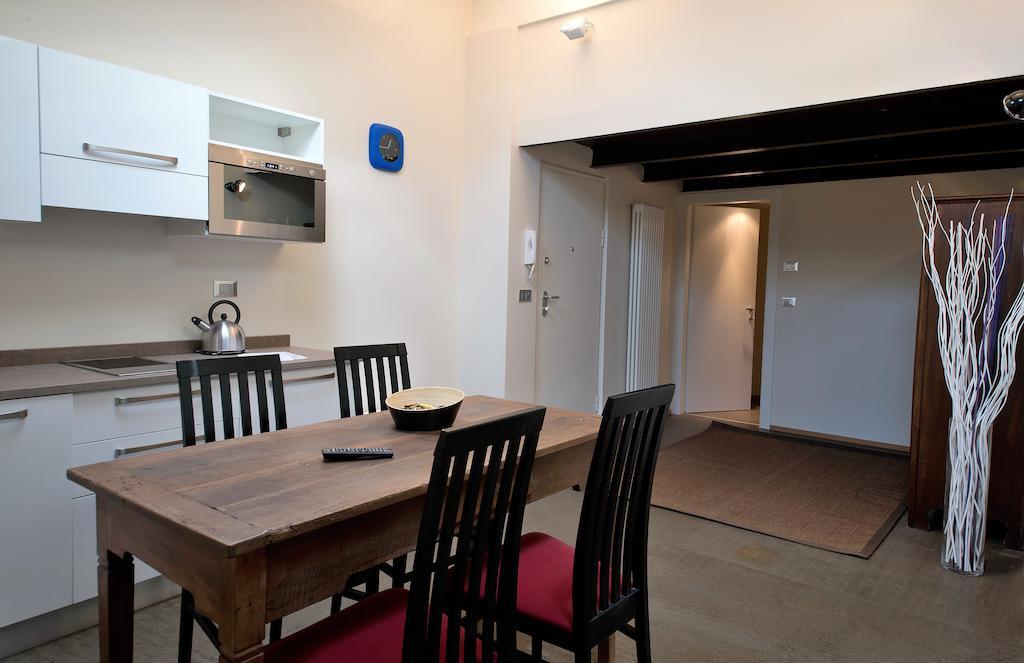 Apartements Coeur De Ville Aosta Quarto foto