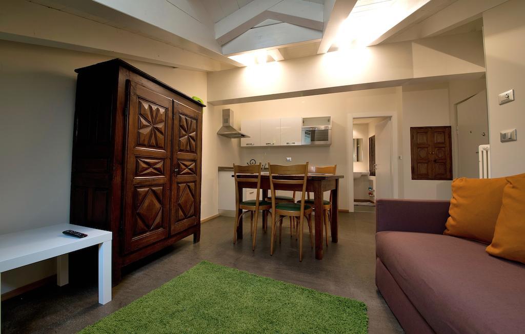 Apartements Coeur De Ville Aosta Quarto foto